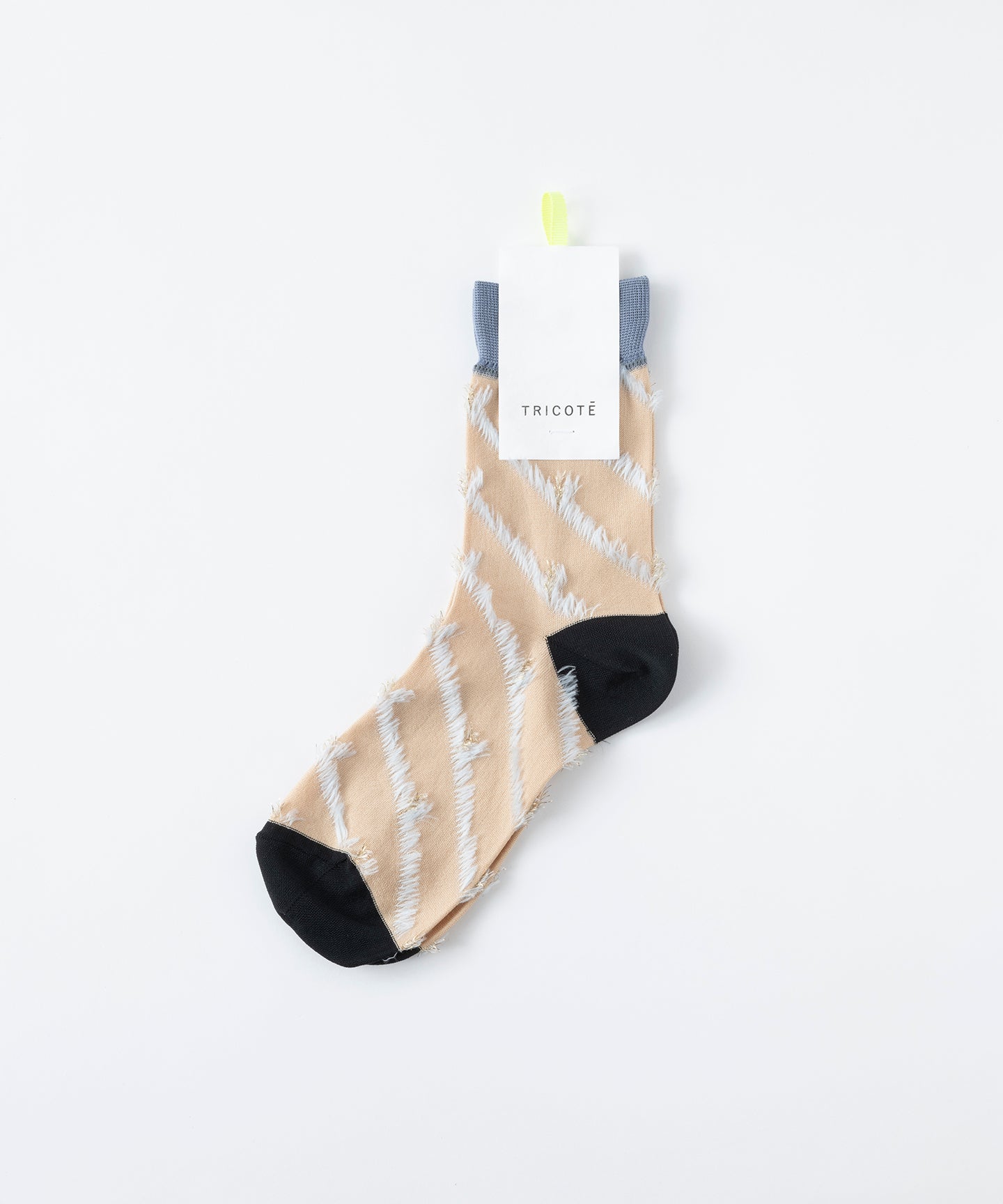 BACK CUT SOCKS