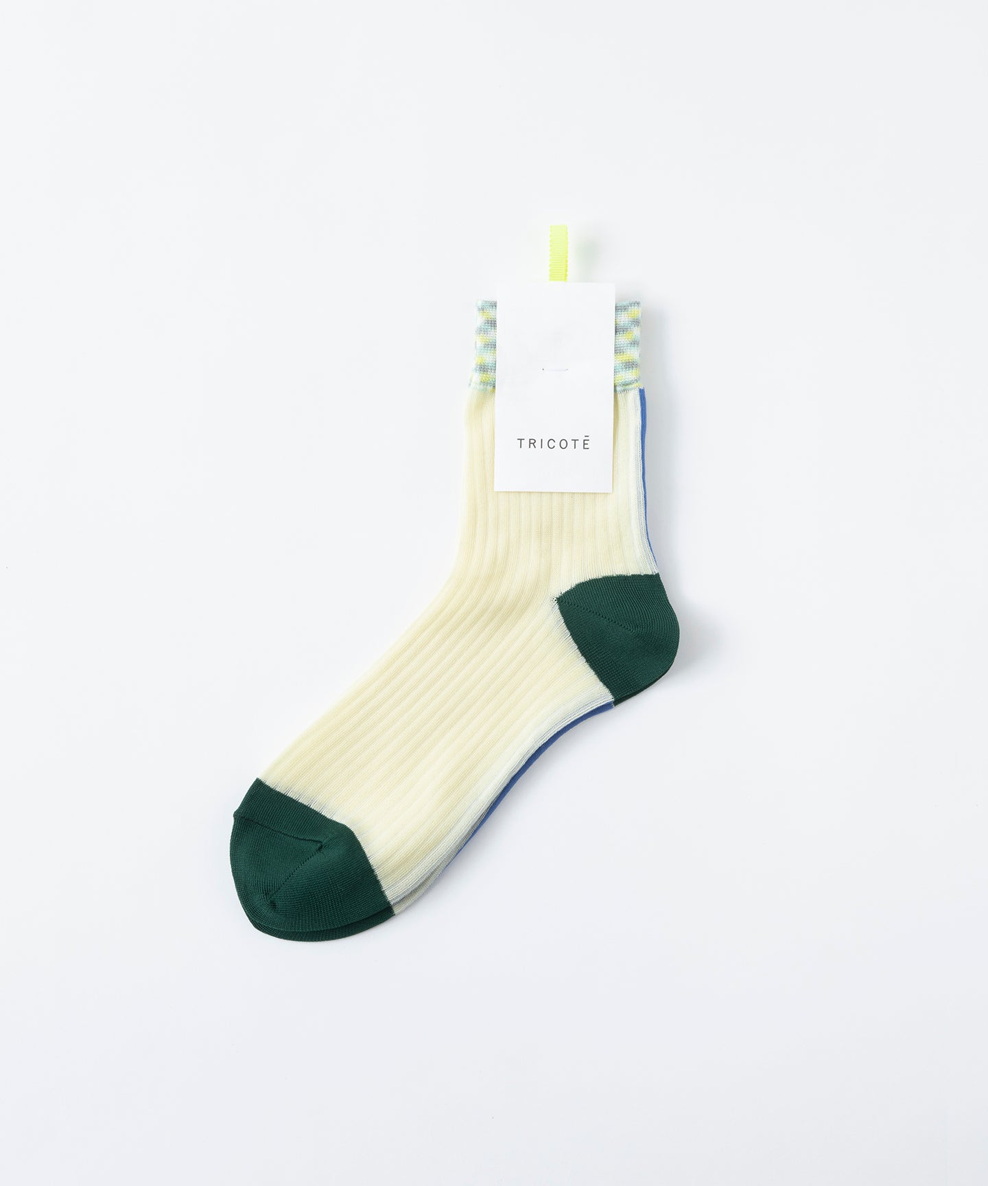 KASURI RIB SOCKS