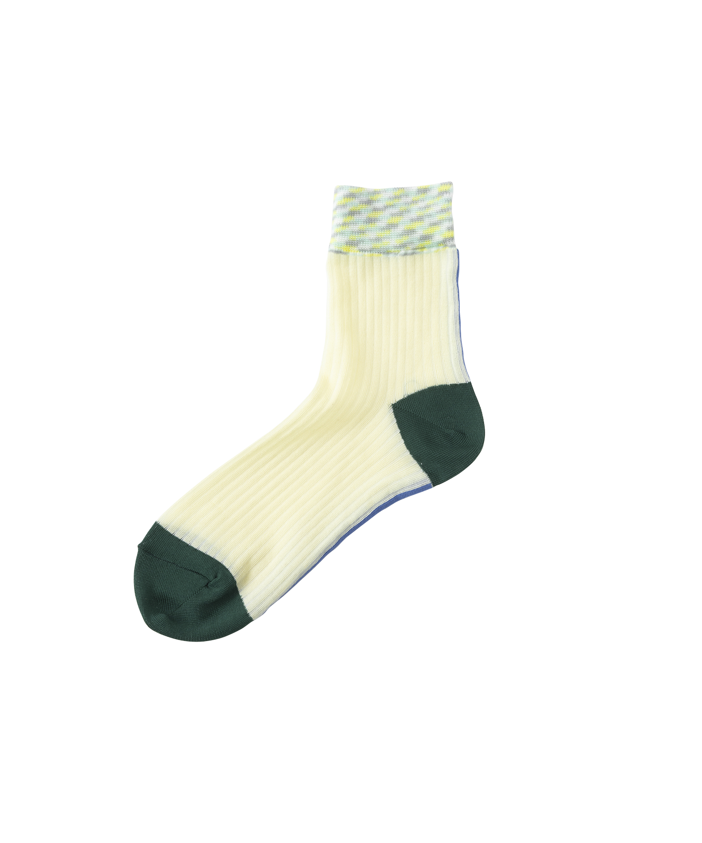 KASURI RIB SOCKS