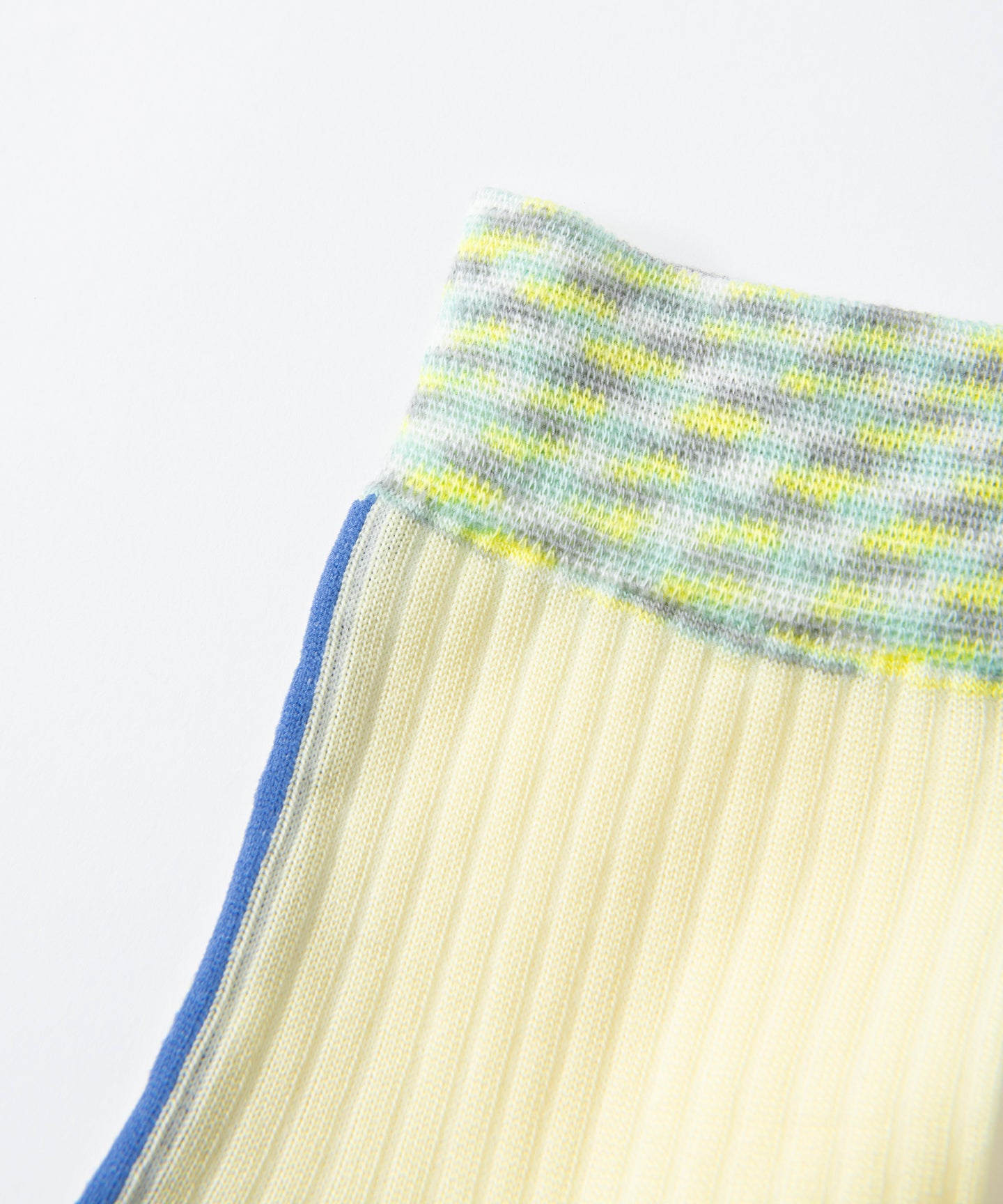 KASURI RIB SOCKS