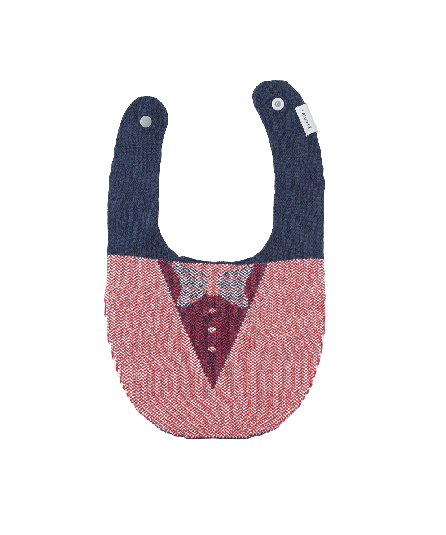 FORMAL BIB