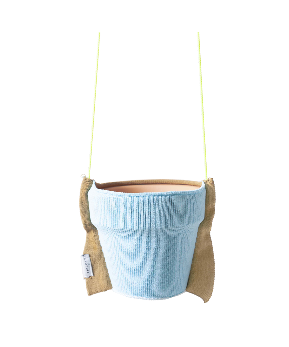 HANGING PLANT POT COVER S